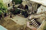1-Piano di Sorrento,dopo terremoto,aprile 1981